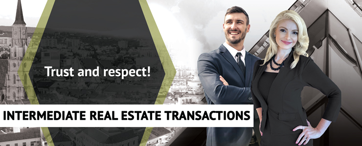 Napoca Real Estate Services