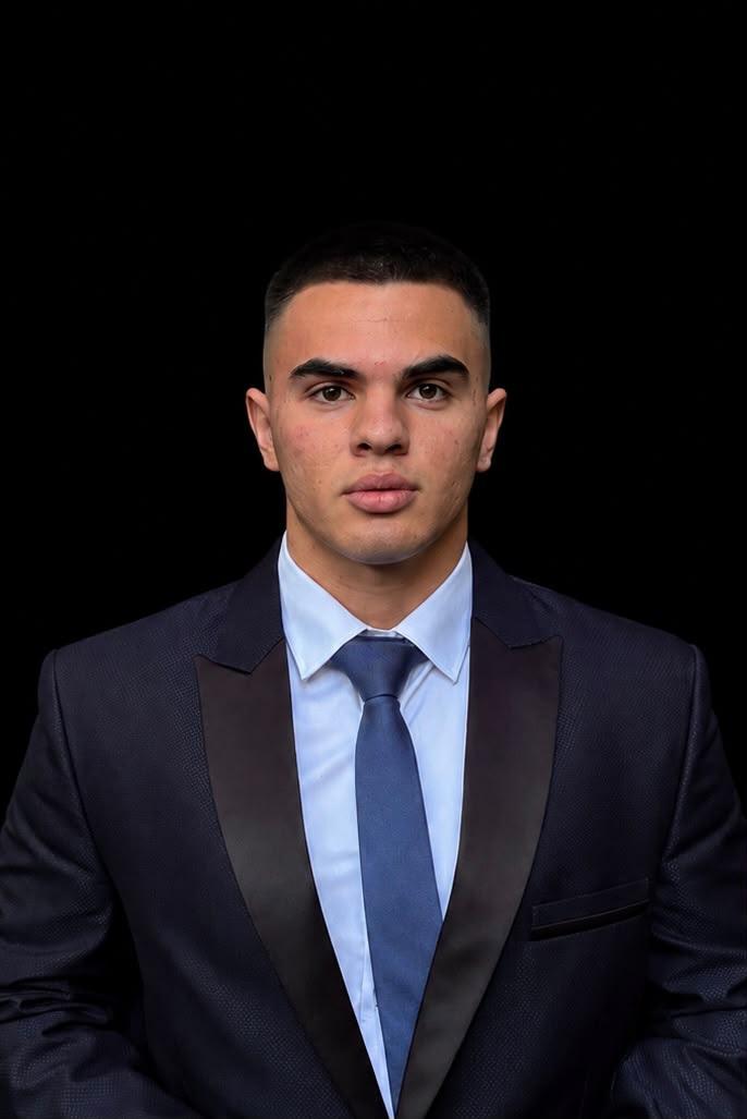 BOGDAN PINZARU