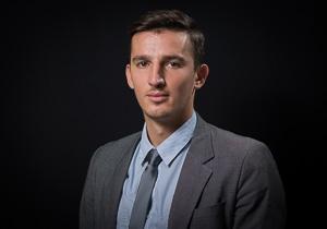 MARIUS VLAD DIRLE