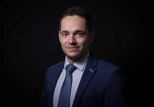 ZSOLT SZEGHEDI