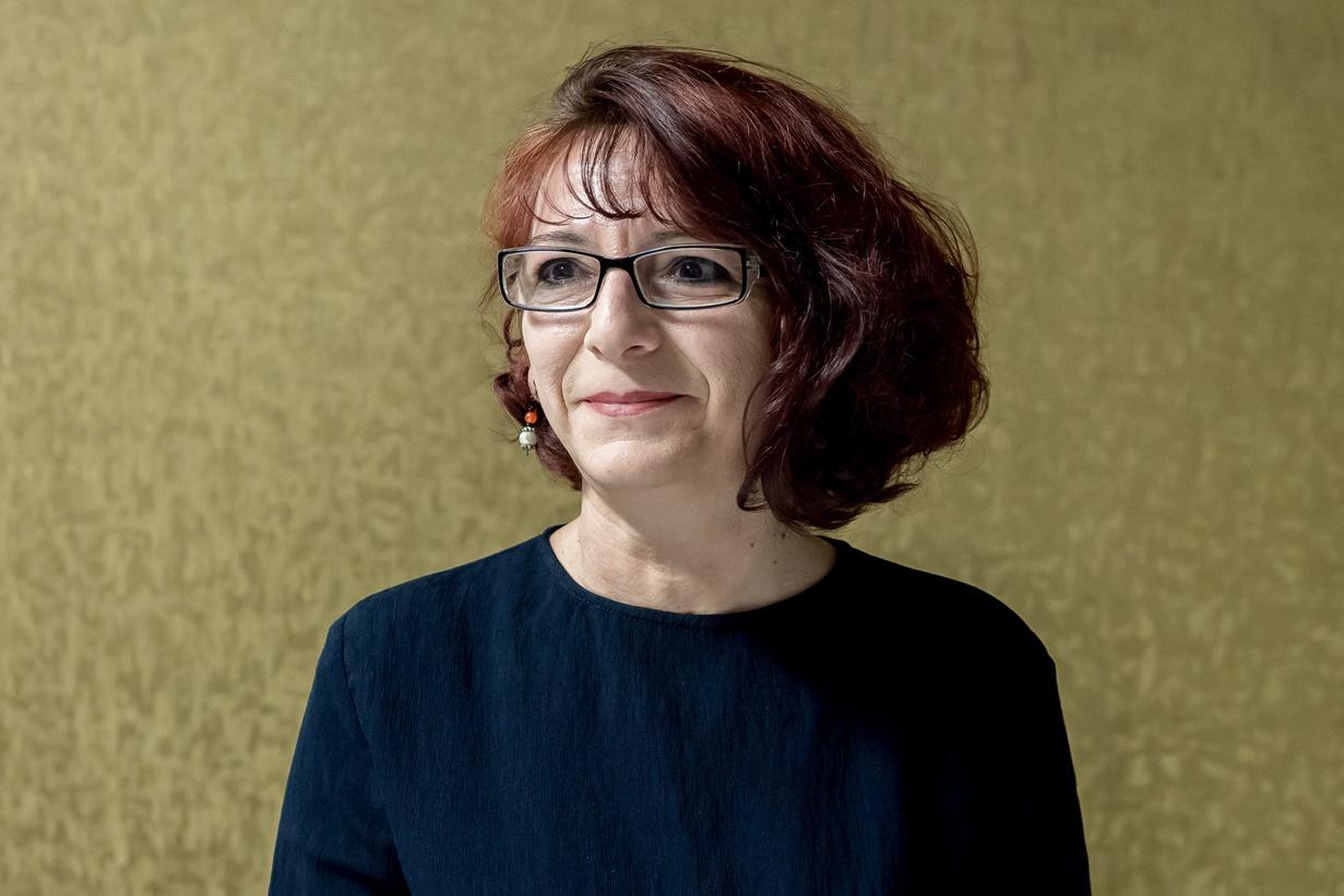 CHIRCULESCU IULIA