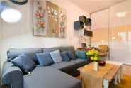 VA4 100418 - Apartament 4 camere de vanzare in Buna Ziua, Cluj Napoca