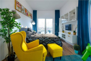 VA4 100418 - Apartament 4 camere de vanzare in Buna Ziua, Cluj Napoca
