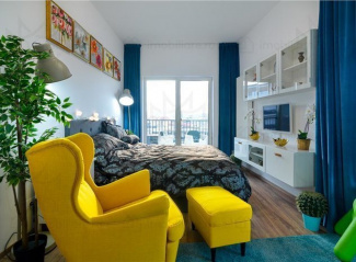 IA3 100487 - Apartament 3 camere de inchiriat in Buna Ziua, Cluj Napoca