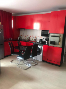 VA3 100060 - Apartment 3 rooms for sale in Floresti