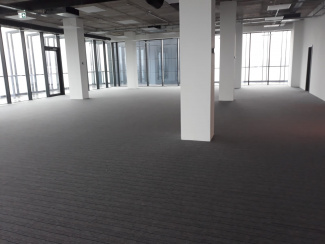 ISPB 100299 - Office for rent in Floresti