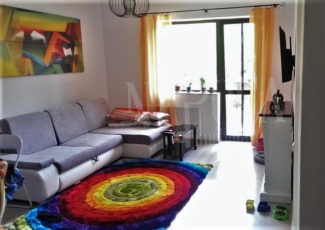 VA2 100952 - Apartament 2 camere de vanzare in Floresti