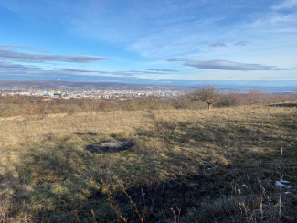 VT 101377 - Teren extravilan agricol de vanzare in Faget, Cluj Napoca