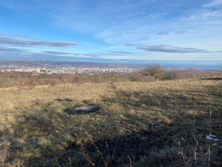 VT 101377 - Teren extravilan agricol de vanzare in Faget, Cluj Napoca