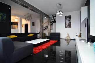 VC4 101017 - Casa 4 camere de vanzare in Floresti