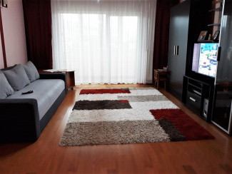 VA2 101403 - Apartment 2 rooms for sale in Floresti