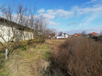 VT 102494 - Land urban for construction for sale in Jucu de Mijloc