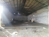 VSPI 102495 - Industrial space for sale in Jucu de Mijloc