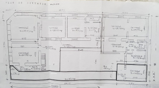 VC6 102601 - Casa 6 camere de vanzare in Centru, Cluj Napoca