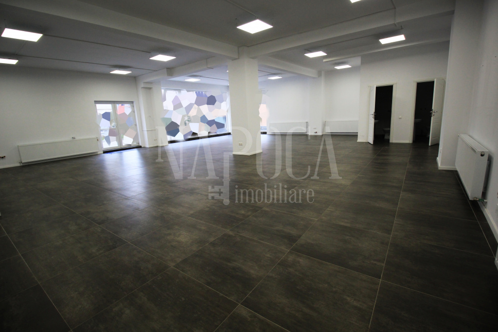 VSC 102769 - Commercial space for sale in Borhanci, Cluj Napoca