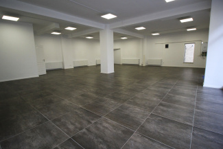 ISC 102774 - Commercial space for rent in Borhanci, Cluj Napoca