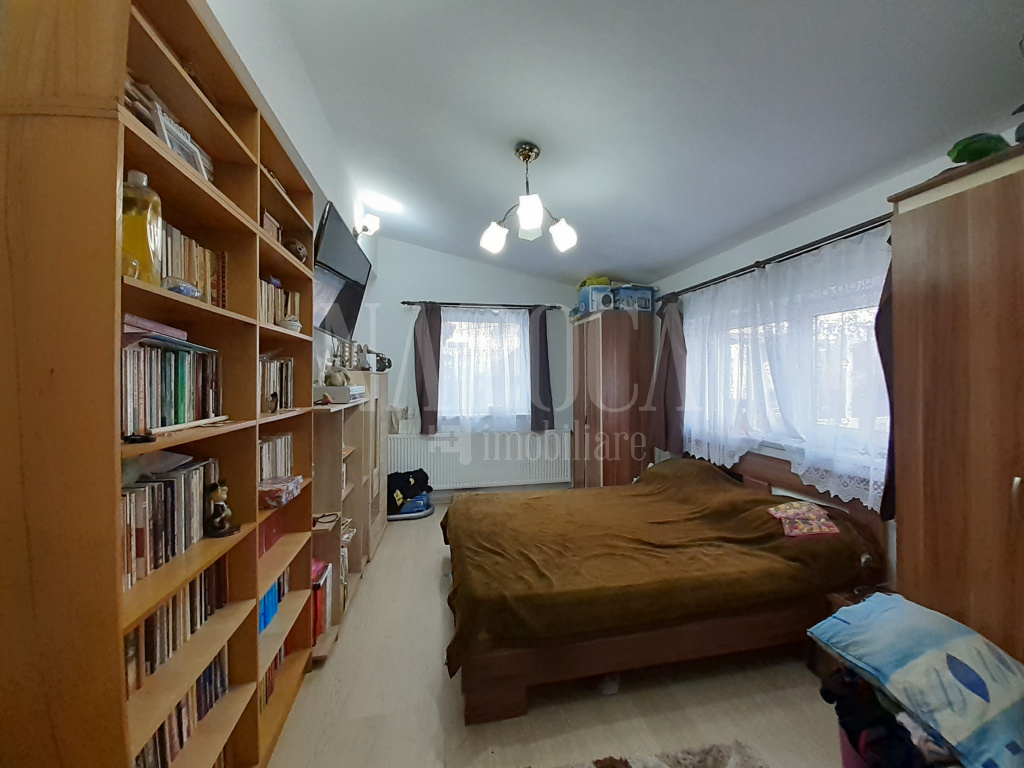 VC4 103017 - Casa 4 camere de vanzare in Intre Lacuri, Cluj Napoca