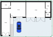 VSPI 103037 - Industrial space for sale in Iris, Cluj Napoca