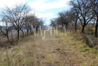 VT 103039 - Teren intravilan agricol de vanzare in Sopor, Cluj Napoca