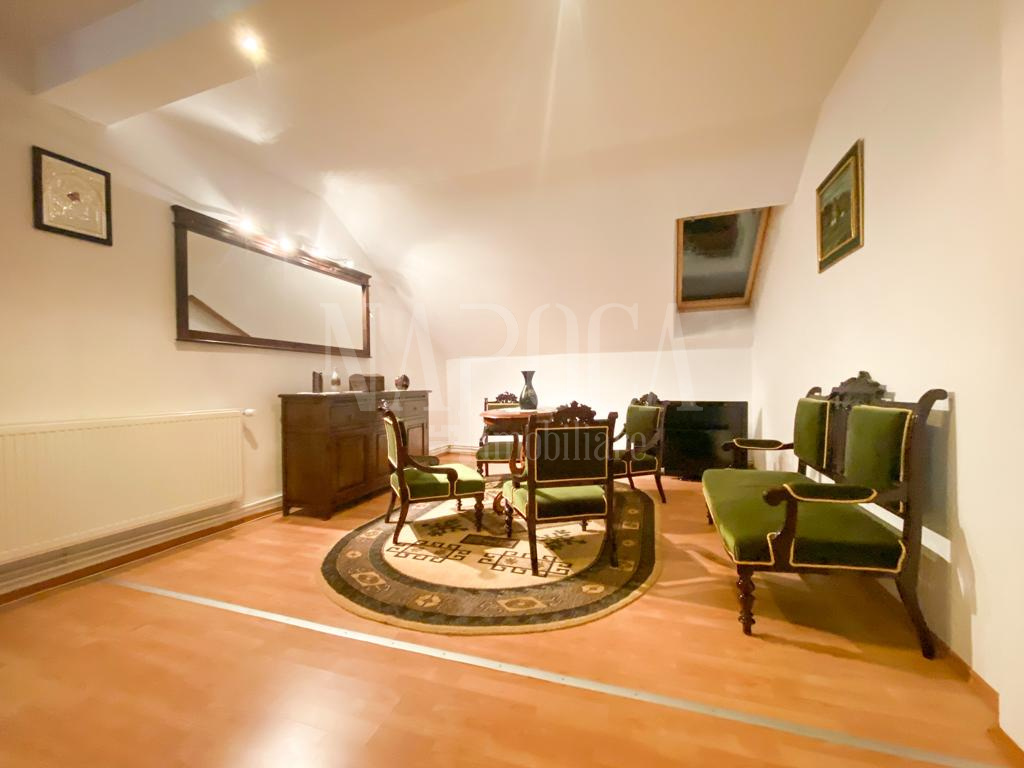 VA6 103040 - Apartament 6 camere de vanzare in Someseni, Cluj Napoca
