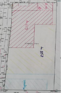 ISPI 103200 - Industrial space for rent in Iris, Cluj Napoca