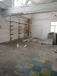 ISPI 103203 - Spatiu industrial de inchiriat in Marasti, Cluj Napoca