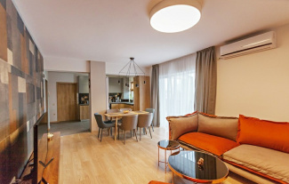 VA2 103305 - Apartament 2 camere de vanzare in Centru, Cluj Napoca