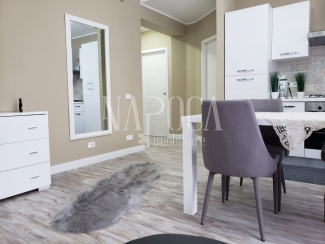 VA2 103912 - Apartment 2 rooms for sale in Centru, Cluj Napoca