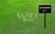 VT 104570 - Land urban for construction for sale in Europa, Cluj Napoca