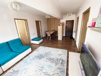 VA3 104550 - Apartment 3 rooms for sale in Baciu