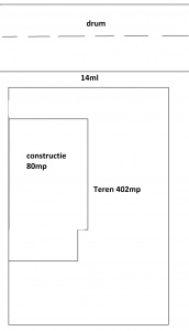 VT 104574 - Land urban for construction for sale in Gheorgheni, Cluj Napoca