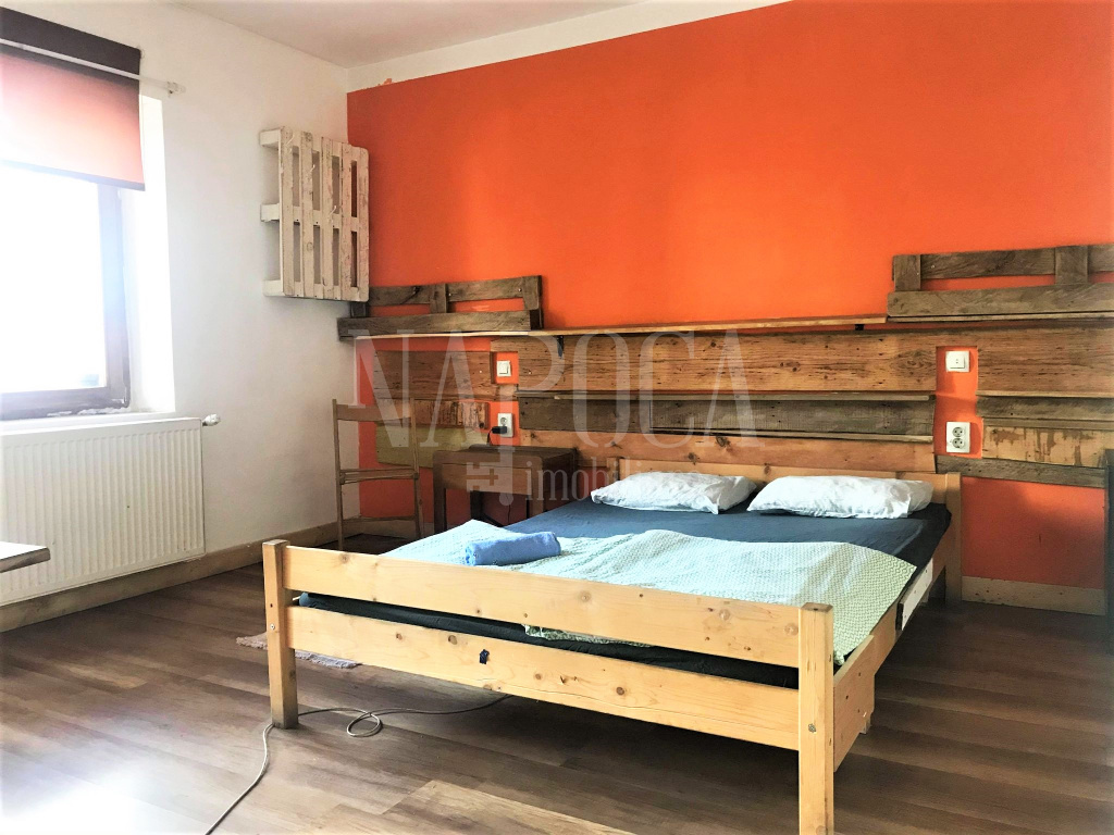 VA5 104689 - Apartment 5 rooms for sale in Centru, Cluj Napoca
