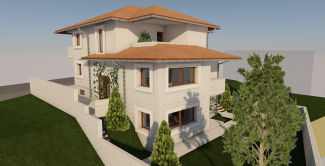 VT 104828 - Land urban for construction for sale in Iris, Cluj Napoca