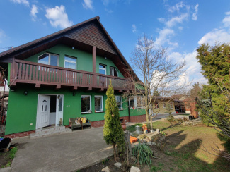 VC6 104836 - Casa 6 camere de vanzare in Dambul Rotund, Cluj Napoca