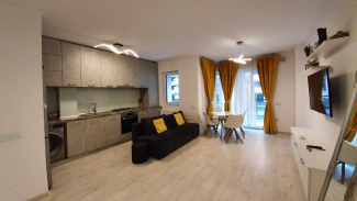 VA2 104951 - Apartment 2 rooms for sale in Sopor, Cluj Napoca