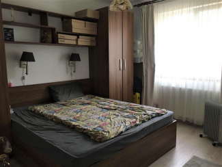 VA2 104957 - Apartment 2 rooms for sale in Floresti