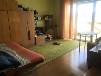 VA1 104981 - Apartment one rooms for sale in Floresti