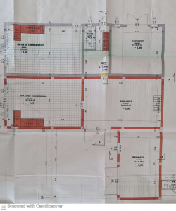 VSC 105460 - Spatiu comercial de vanzare in Gara, Cluj Napoca