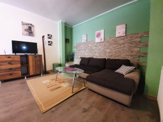 VA2 105553 - Apartament 2 camere de vanzare in Floresti