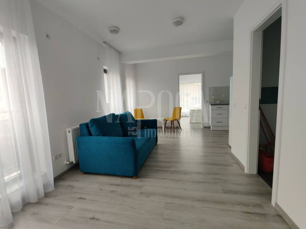 VA8 105864 - Apartament 8 camere de vanzare in Gruia, Cluj Napoca