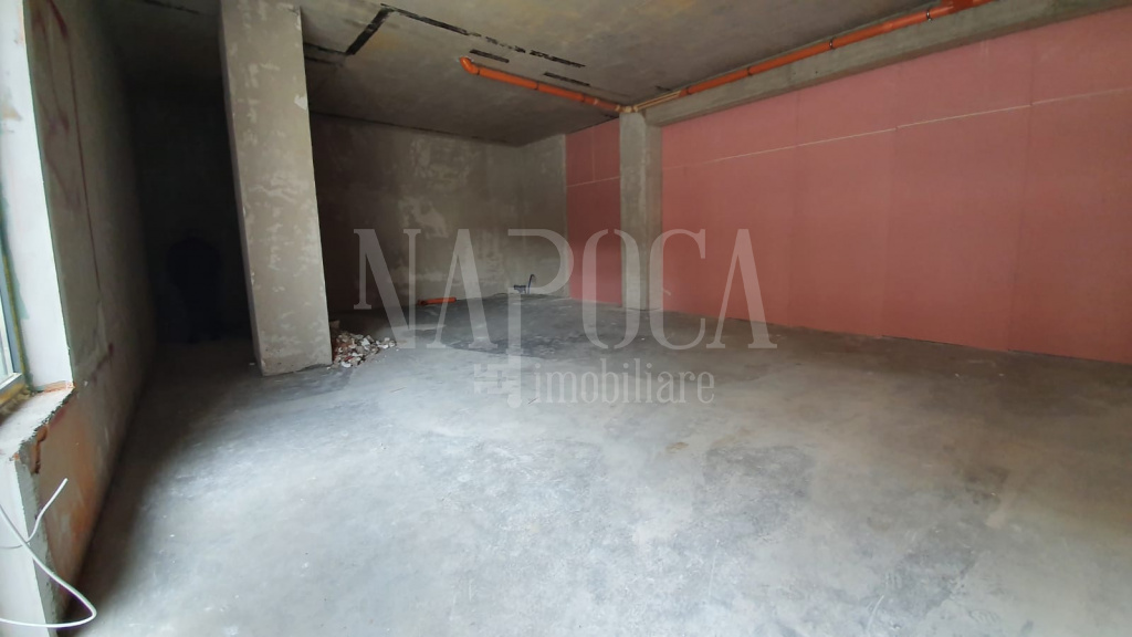 ISC 105905 - Commercial space for rent in Floresti