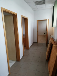 ISPB 105948 - Office for rent in Bulgaria, Cluj Napoca