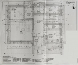 VC5 105960 - Casa 5 camere de vanzare in Floresti