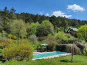 VC5 105960 - Casa 5 camere de vanzare in Floresti