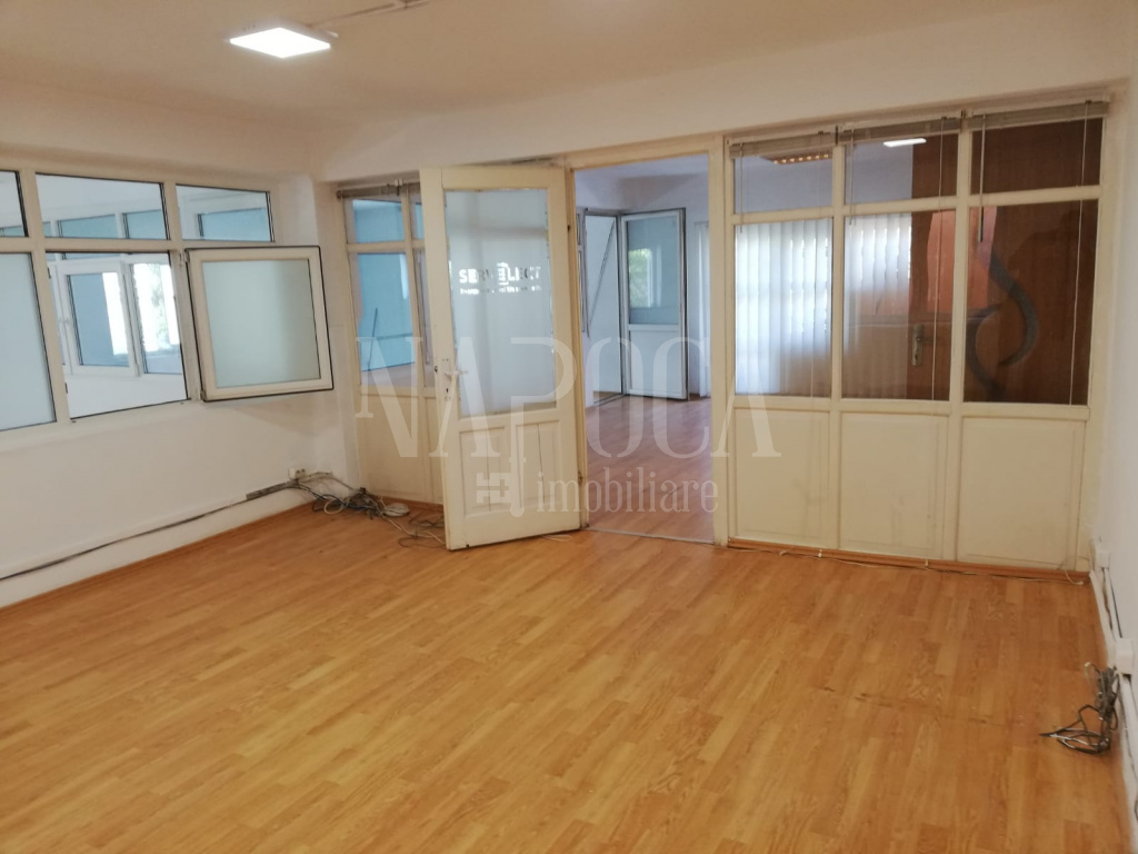 ISPB 105996 - Office for rent in Marasti, Cluj Napoca