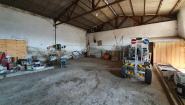 VSPI 105192 - Spatiu industrial de vanzare in Corusu