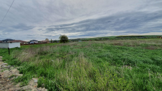 VT 106036 - Land urban for construction for sale in Jucu de Mijloc