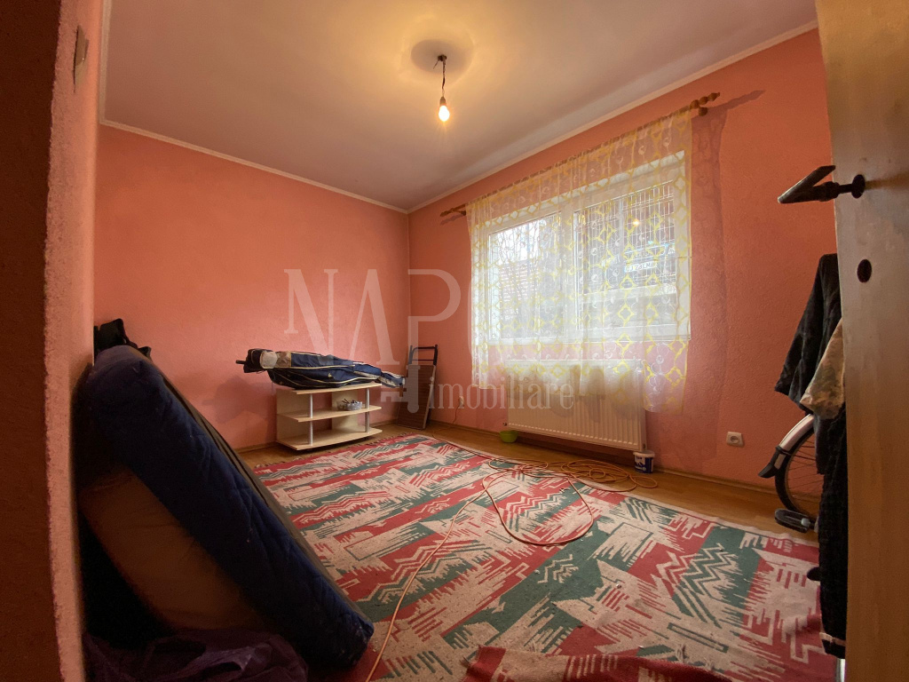 VC4 106319 - Casa 4 camere de vanzare in Iris, Cluj Napoca