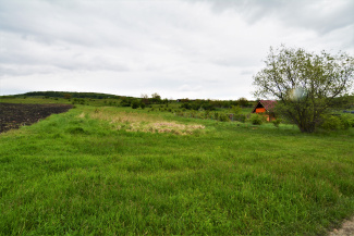 VT 106439 - Land unincorporated for construction for sale in Dambul Rotund, Cluj Napoca