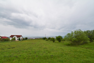 VT 106439 - Land unincorporated for construction for sale in Dambul Rotund, Cluj Napoca